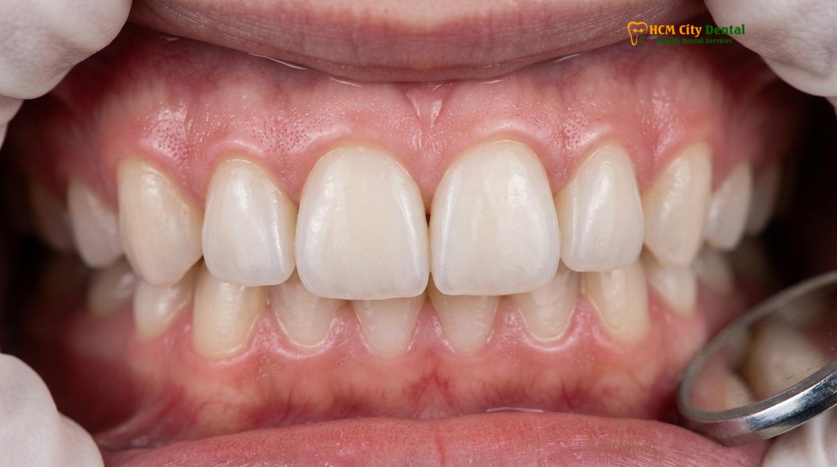 Visual description of pediatric zirconia crowns vs stainless steel