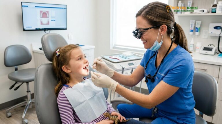 Thumb Sucking Habit Appliance: Clinical Guide & Treatment