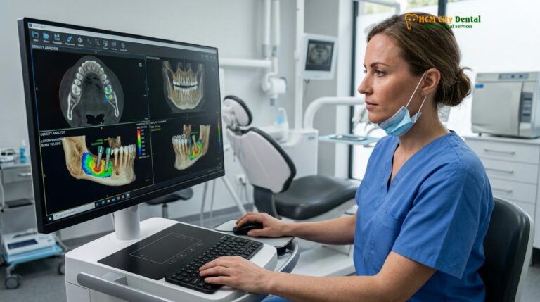 Straumann vs Nobel Biocare: Clinical Comparison | HCMC Dental