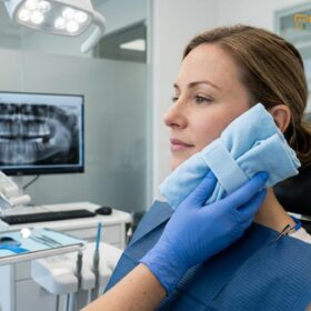 How to Reduce Swelling After Wisdom Teeth Removal | HCMC Dental