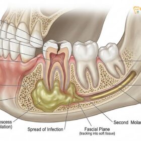 Swollen Face Tooth Infection Emergency Guide | HCMC Dental