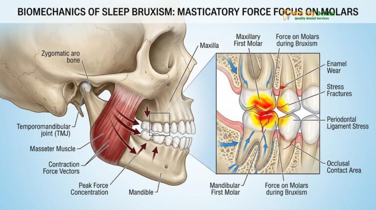 Teeth Grinding in Sleep: Clinical Causes & Treatments | HCMC Dental
