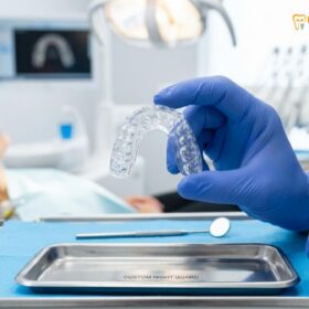 Teeth Mouth Guard: Clinical Guide, Types & Uses | HCMC Dental