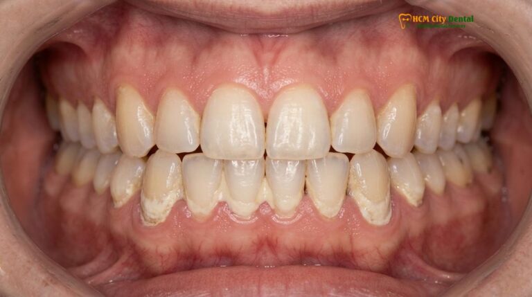 Teeth Polishing After Scaling: Clinical Protocols & Benefits