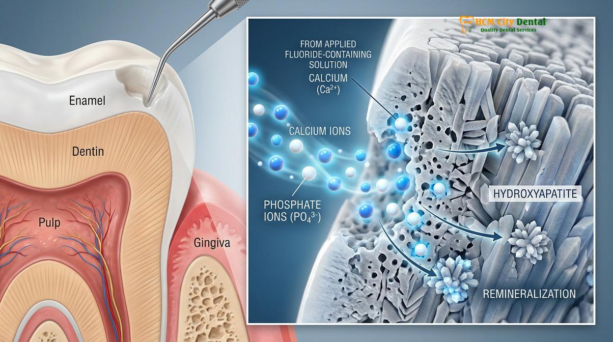 Clinical photography related to Teeth Whitening After Braces Removal Timeline