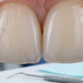 Teeth Whitening Before Veneers: Clinical Sequencing & Shade Matching