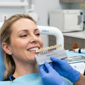 Teeth Whitening Cost: Vietnam vs Australia (Clinical Guide)