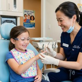 Tell-Show-Do in Pediatric Dentistry: Clinical Guide & Behavior Management