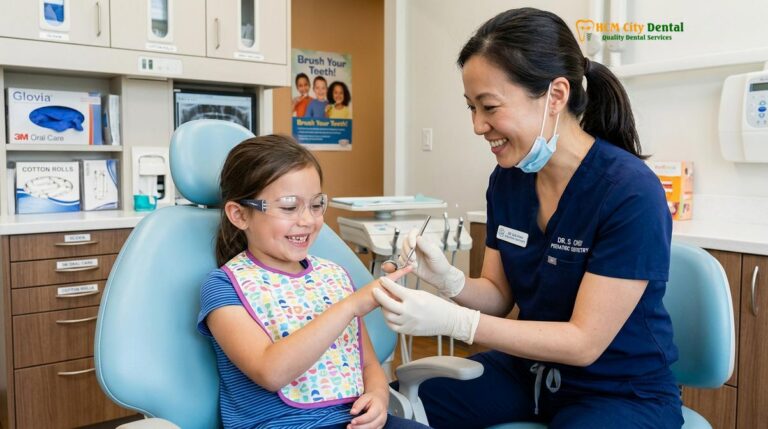 Tell-Show-Do in Pediatric Dentistry: Clinical Guide & Behavior Management