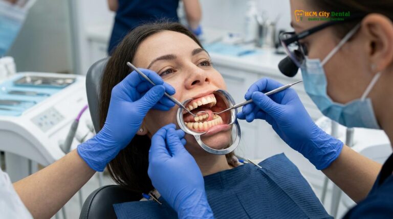 Temporary Dental Crown Care While Traveling: Clinical Guide