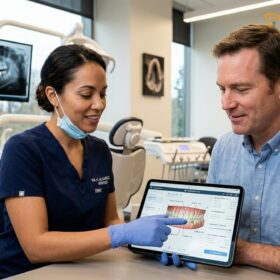 Comprehensive Dentist Price List & Clinical Fee Guide | HCMC Dental