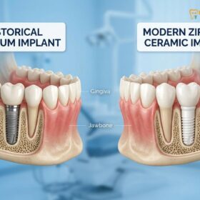 Titanium vs Zirconia Implants: Clinical Guide | HCMC Dental