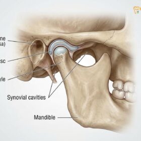 TMD Diagnosis X-Ray Vietnam | HCMC Dental