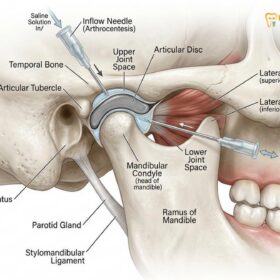 TMJ Arthrocentesis Vietnam: Clinical Guide & Success Rates | HCMC Dental