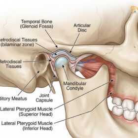 TMJ MRI Scan Vietnam: Clinical Guide to Jaw Imaging | HCMC Dental