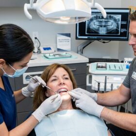 TMJ Physical Therapy Saigon: Clinical Guide | HCMC Dental