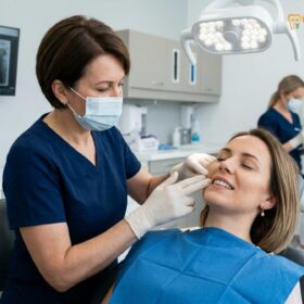 TMJ Specialist Ho Chi Minh City | Expert Jaw Pain Treatment