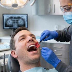TMJ Treatment Cost Vietnam vs Canada | HCMC Dental