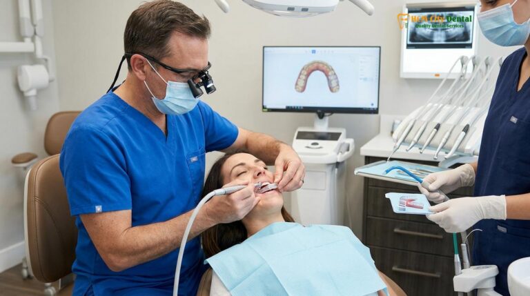 TMJ Treatment Cost Vietnam vs Singapore: Clinical Guide | HCMC Dental