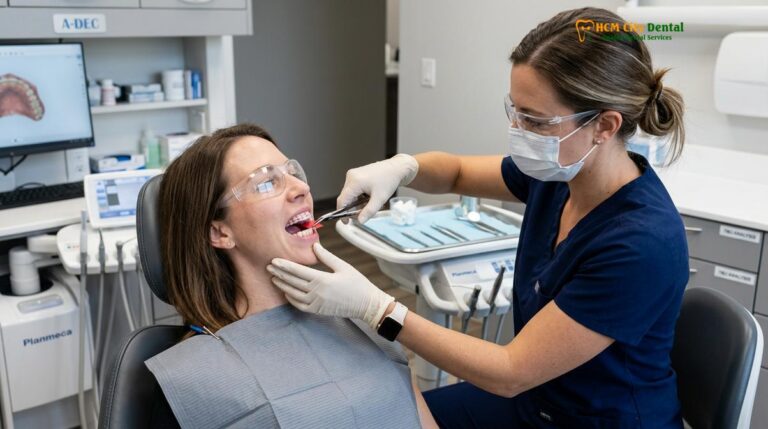 TMJ Treatment Cost Vietnam vs US: Clinical Guide | HCMC Dental