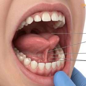 Tongue Tie Release for Kids: Clinical Guide to Laser Frenectomy