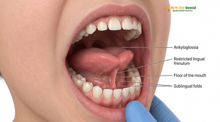 Tongue Tie Release for Kids: Clinical Guide to Laser Frenectomy