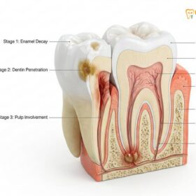 Tooth Abscess vs Pulpitis: Clinical Differences & Care | HCMC Dental