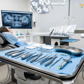 Tooth Extraction Cost Vietnam vs USA Australia | HCMC Dental