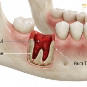 Tooth Extraction Recovery Travel Timeline | HCMC Dental