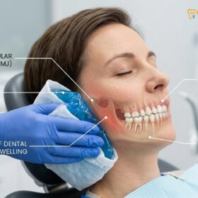 Toothache in Vietnam: What to Do & Emergency Relief | HCMC Dental