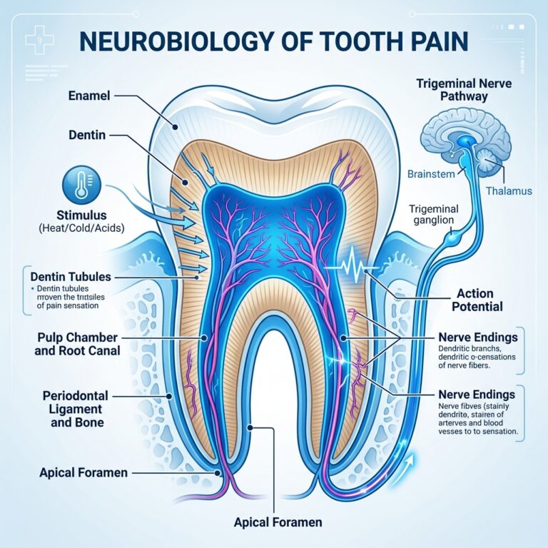 Comprehensive Guide to Tooth Pain: Causes & Home Remedies