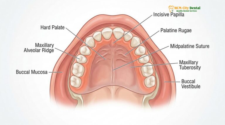 Transitioning to Dentures: A Clinical Guide | HCMC Dental
