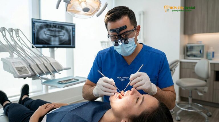 Travel Insurance Dental Emergency Vietnam Guide | HCMC Dental