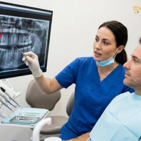Travel Insurance Dental Root Canal Claims: Clinical Guide | HCMC Dental