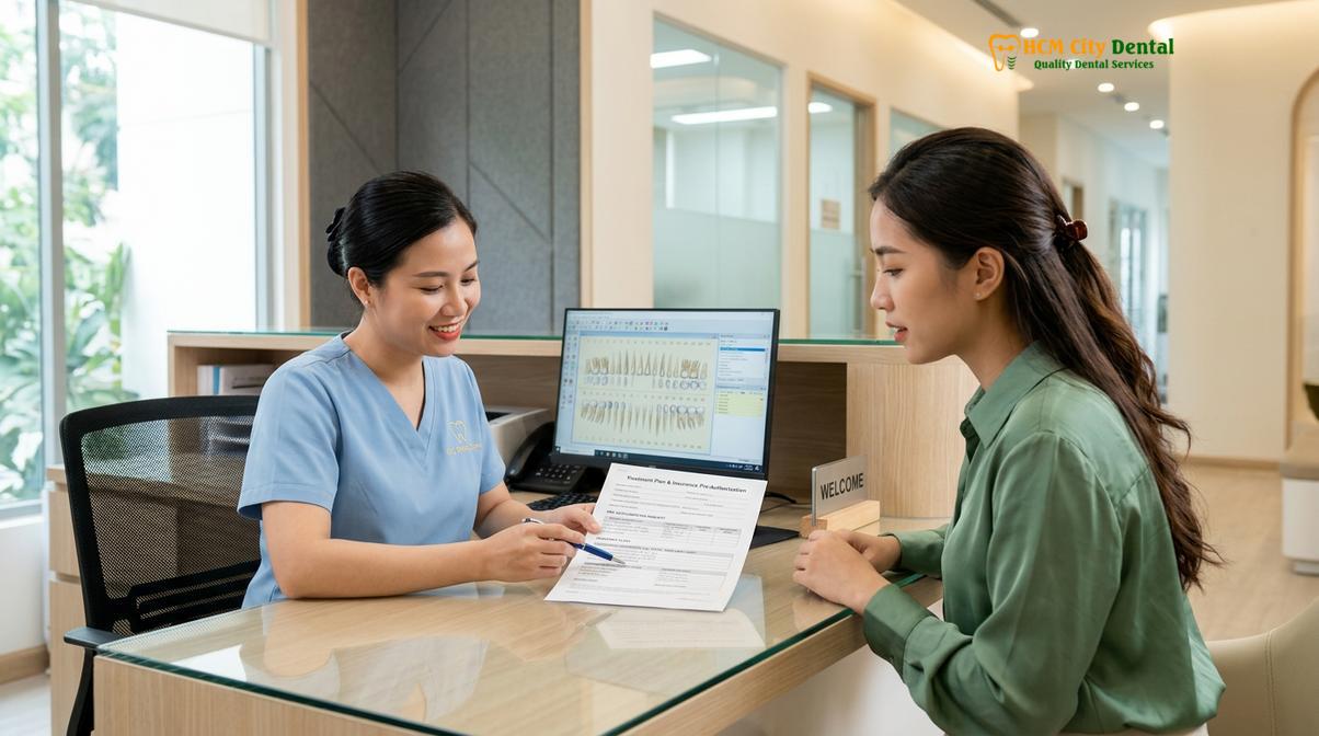 Visual description of Travel Insurance Dental Root Canal