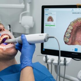 Same Day Crowns: The Truth About 24-Hour Restorations | HCMC Dental