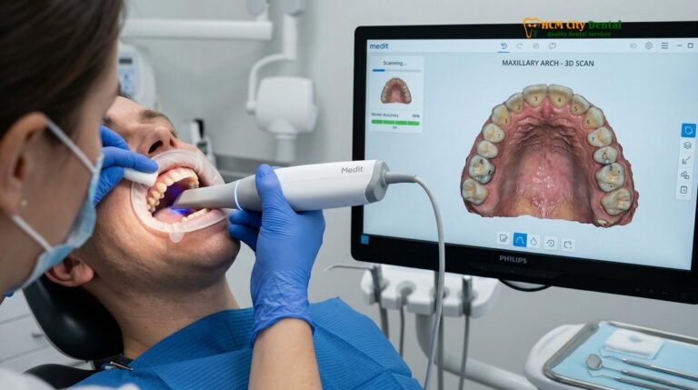 Same Day Crowns: The Truth About 24-Hour Restorations | HCMC Dental