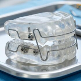 Twinblock Snoring Guard: Clinical Efficacy & Device Comparison