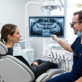 Ultrasonic Wisdom Tooth Extraction Piezotome Expat Saigon | HCMC Dental