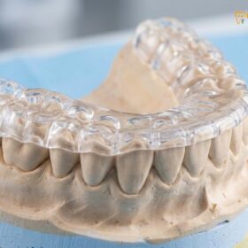 Upper or Lower Night Guard: Clinical Guide | HCMC Dental