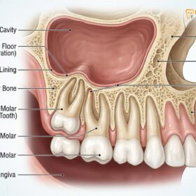 Upper Wisdom Tooth Sinus Pressure: Clinical Guide | HCMC Dental