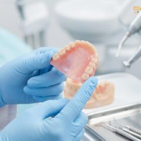 Valplast Dentures Vietnam: Flexible Partials | HCMC Dental