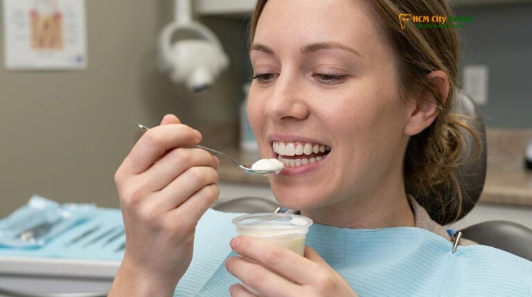 What to Eat After Veneers: Clinical Diet Guide & Care Protocol