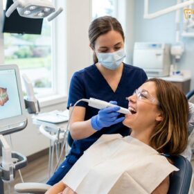 Who Can Get Veneers? Clinical Candidacy & Health Guidelines