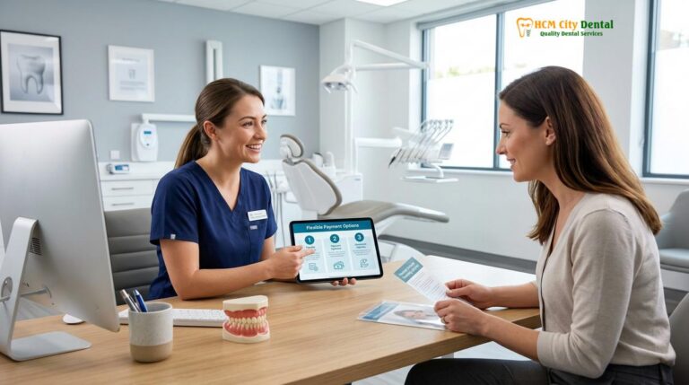 Dental Veneers Installment Vietnam: 0% Financing & Clinical Guide