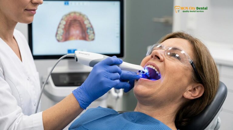 Veneers vs Crowns vs Bonding: Clinical Guide & Cost Comparison