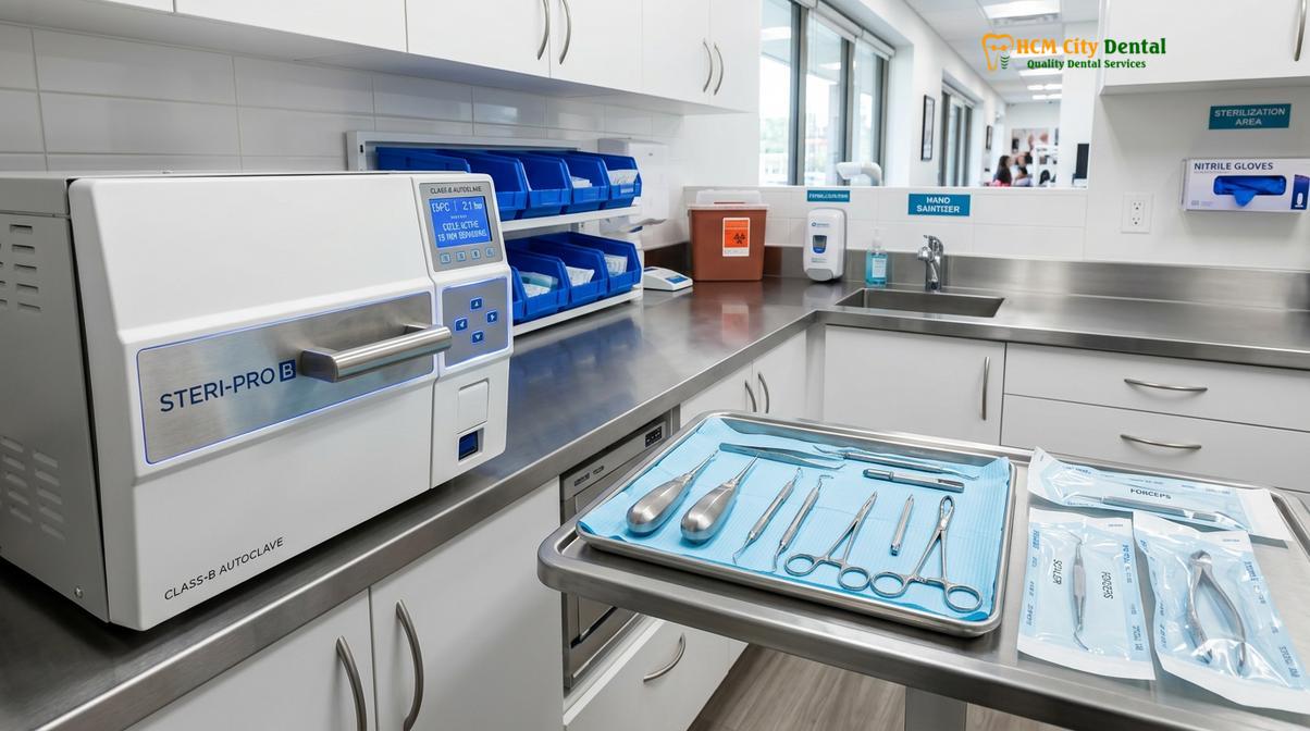 Clinical photography related to verify dentist credentials license Vietnam