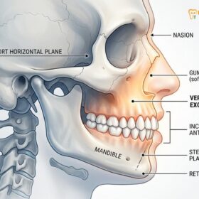 Vertical Maxillary Excess: Clinical Diagnosis & Treatment Protocols