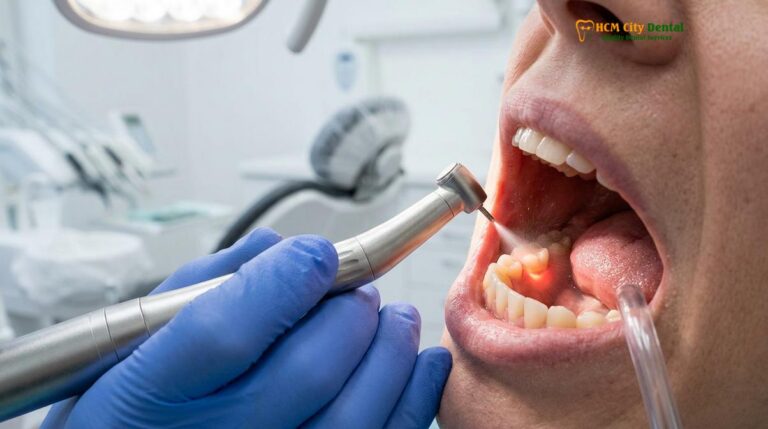 Waterlase Laser Gums: Clinical Efficacy in Painless Gum Contouring