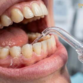 Waterpik & Gum Disease: Clinical Guide to Oral Irrigation | HCMC Dental
